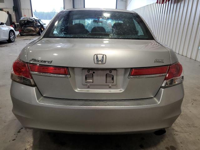 Photo 6 from auction – 2011 HONDA ACCORD EX with VIN 1HGCP2F76BA141002