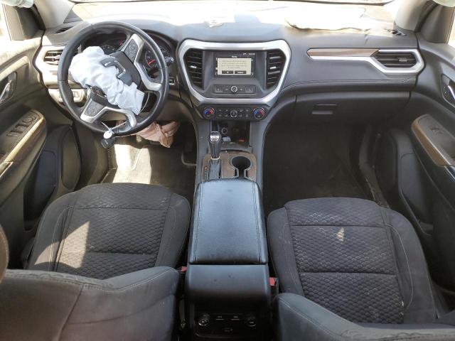Photo 8 from auction – 2017 GMC ACADIA SLE with VIN 1GKKNKLA6HZ324284