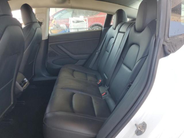 Photo 10 from auction – 2020 TESLA MODEL 3 with VIN 5YJ3E1EC7LF714334