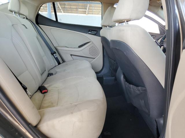 Photo 10 from auction – 2013 KIA OPTIMA LX with VIN 5XXGM4A72DG249443