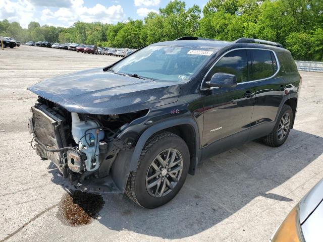 GMC ACADIA SLT 2017 con VIN 1GKKNULS7HZ299643 - Foto de la subasta