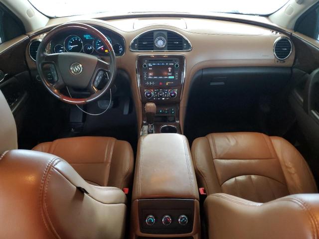 Photo 8 from auction – 2013 BUICK ENCLAVE with VIN 5GAKVCKD8DJ154470