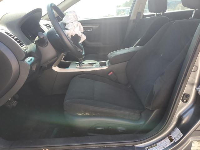 Photo 7 from auction – 2015 NISSAN ALTIMA 2.5 with VIN 1N4AL3AP1FC102946