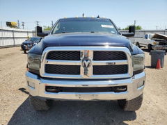Photo 5 from auction – 2015 DODGE 2500 with VIN 3C6UR5ML1FG594604