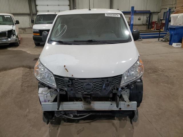 Photo 5 from auction – 2021 NISSAN NV200 2.5S with VIN 3N6CM0KN3MK698111
