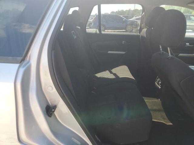 Photo 11 from auction – 2013 FORD EDGE SE with VIN 2FMDK4GC9DBC80150