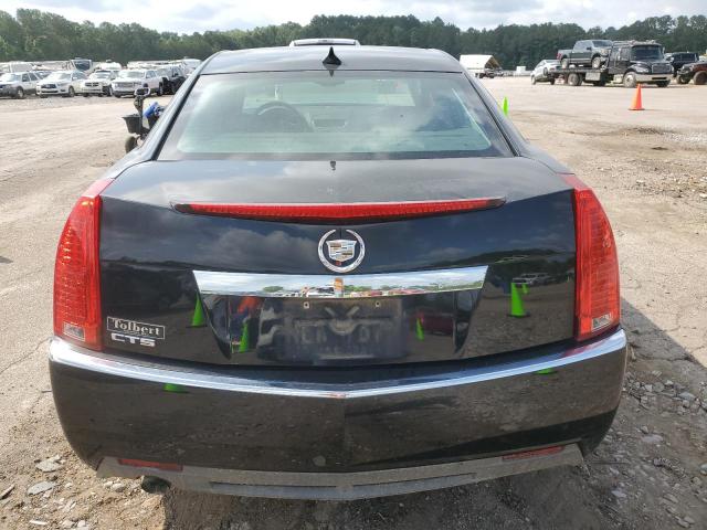 Photo 6 from auction – 2012 CADILLAC CTS with VIN 1G6DA5E53C0104070