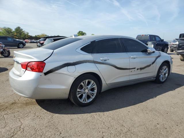Photo 3 from auction – 2014 CHEVROLET IMPALA LT with VIN 2G1125S35E9103035