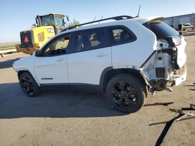 Photo 2 from auction – 2019 JEEP CHEROKEE L with VIN 1C4PJLLB2KD377323