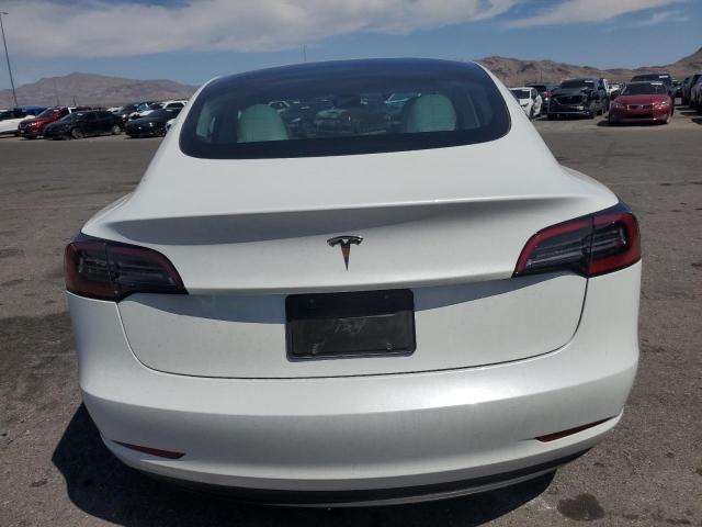 Photo 6 from auction – 2023 TESLA MODEL 3 with VIN 5YJ3E1EA3PF691672