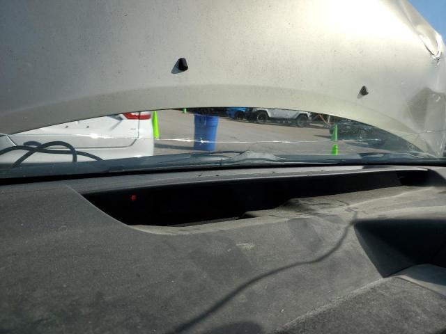 Photo 9 from auction – 2008 TOYOTA PRIUS with VIN JTDKB20U787782835