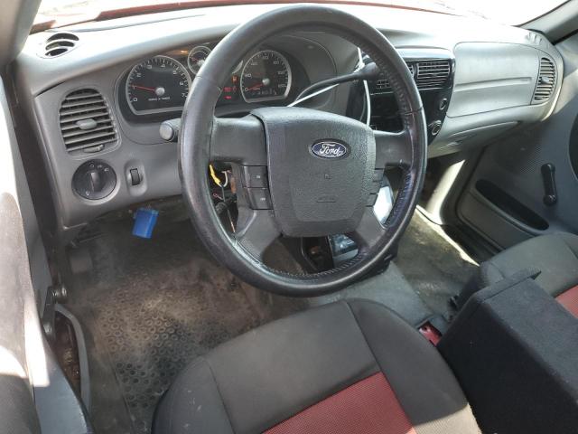 Photo 8 from auction – 2007 FORD RANGER with VIN 1FTYR10D47PA30914