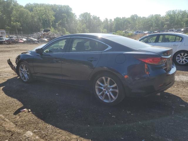 Photo 2 from auction – 2016 MAZDA 6 TOURING with VIN JM1GJ1V53F1218510