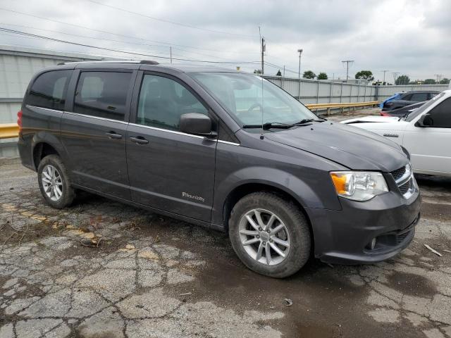Photo 4 from auction – 2019 DODGE GRAND CARA with VIN 2C4RDGCG1KR564665
