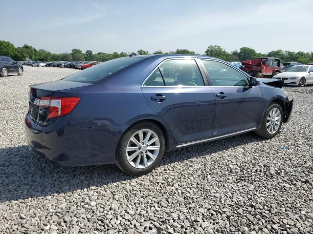 Photo 3 from auction – 2014 TOYOTA CAMRY L with VIN 4T4BF1FK1ER399766