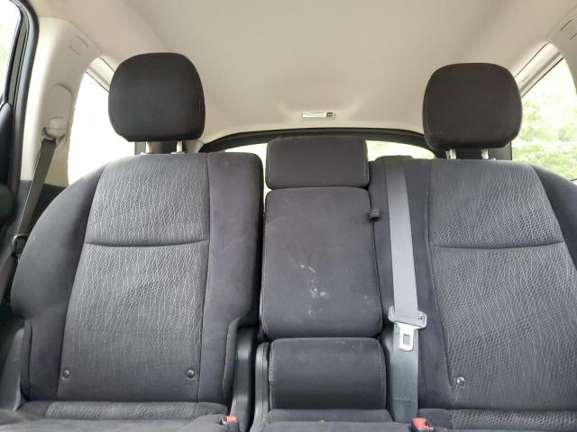 Photo 10 from auction – 2014 NISSAN PATHFINDER with VIN 5N1AR2MMXEC727957