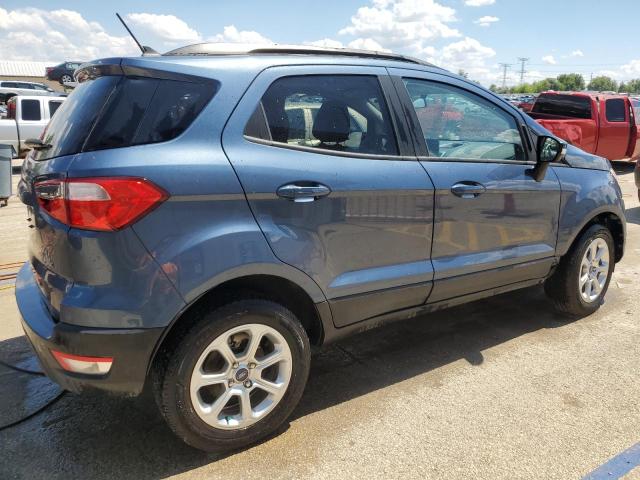 Photo 3 from auction – 2021 FORD ECOSPORT S with VIN MAJ3S2GE4MC445324