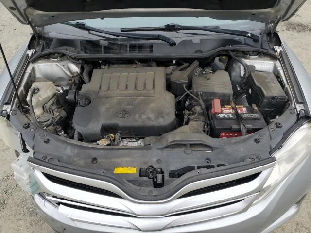 Photo 12 from auction – 2015 TOYOTA VENZA LE with VIN 4T3BK3BB1FU120185