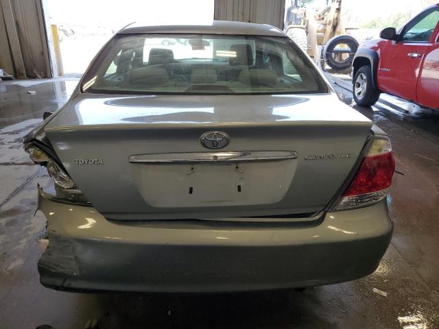 Photo 6 from auction – 2005 TOYOTA CAMRY LE with VIN 4T1BE32K85U587909