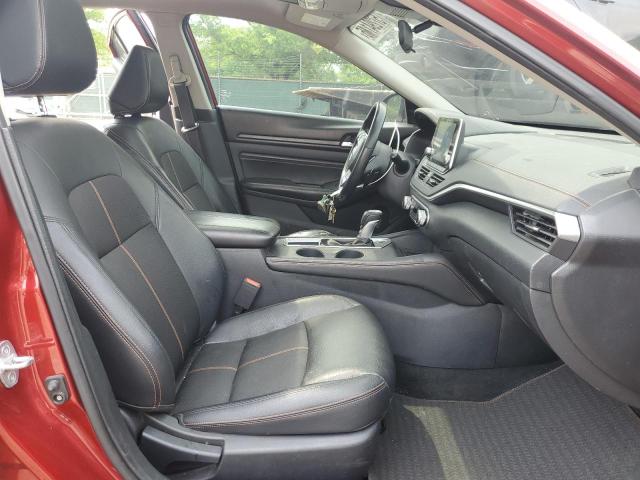 Photo 7 from auction – 2020 NISSAN ALTIMA SR with VIN 1N4BL4CV1LC100258