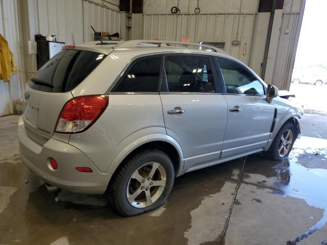 Photo 3 from auction – 2012 CHEVROLET CAPTIVA SP with VIN 3GNFL4E5XCS652237