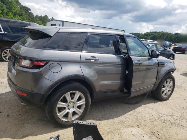 Photo 3 from auction – 2019 LAND ROVER RANGE ROVE with VIN SALVP2RX1KH342499