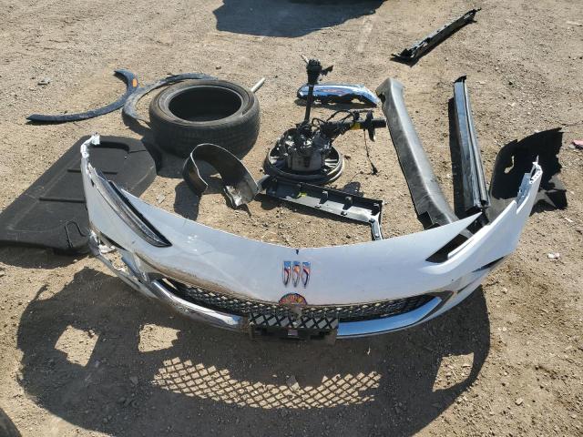 Фото 12 с аукциона – 2024 BUICK ENCORE GX с VIN KL4AMDSL9RB193493