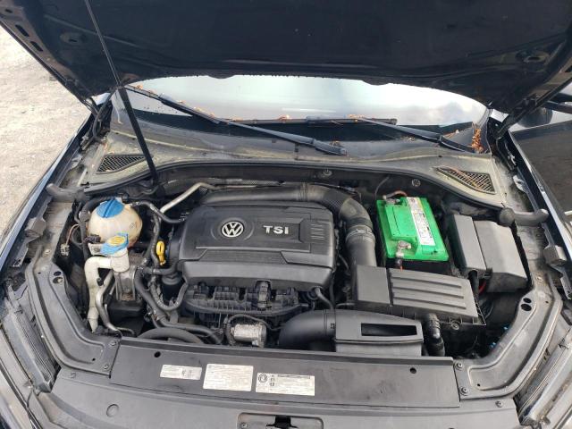 Photo 11 from auction – 2016 VOLKSWAGEN PASSAT S with VIN 1VWAT7A34GC044893
