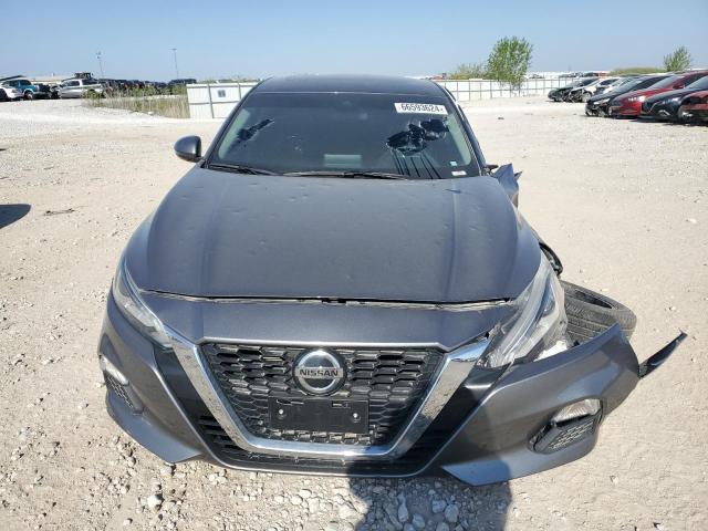 Photo 5 from auction – 2022 NISSAN ALTIMA SV with VIN 1N4BL4DV2NN339937