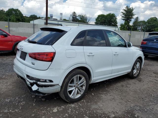 Photo 3 from auction – 2017 AUDI Q3 PREMIUM with VIN WA1ECCFS3HR011650