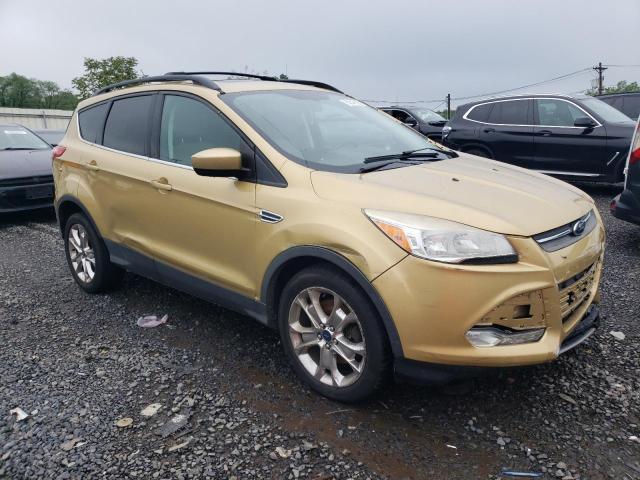 Photo 4 from auction – 2014 FORD ESCAPE SE with VIN 1FMCU9GX2EUC14847