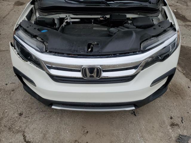 Photo 12 from auction – 2019 HONDA PILOT EXL with VIN 5FNYF6H5XKB084241