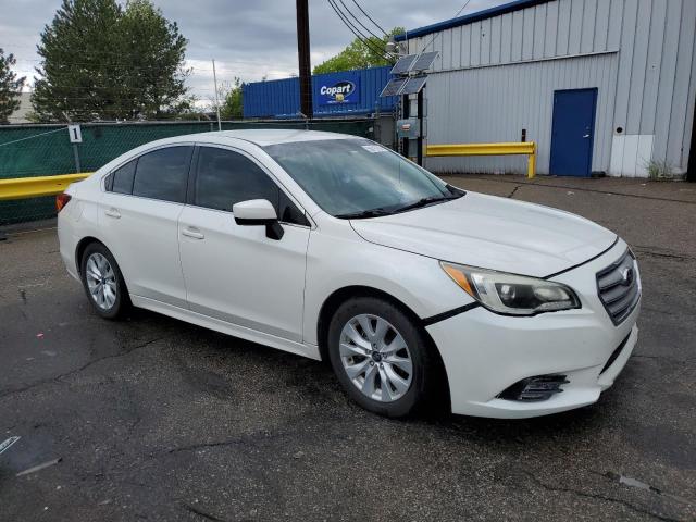 Photo 4 from auction – 2015 SUBARU LEGACY 2.5 with VIN 4S3BNAC67F3003792