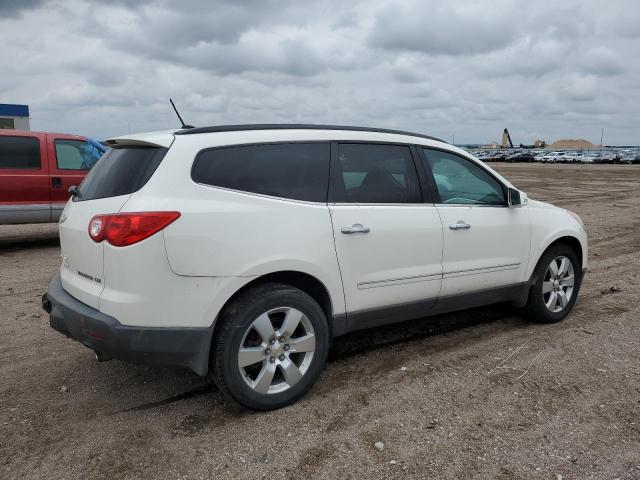 Photo 3 from auction – 2012 CHEVROLET TRAVERSE L with VIN 1GNKVLED5CJ104688