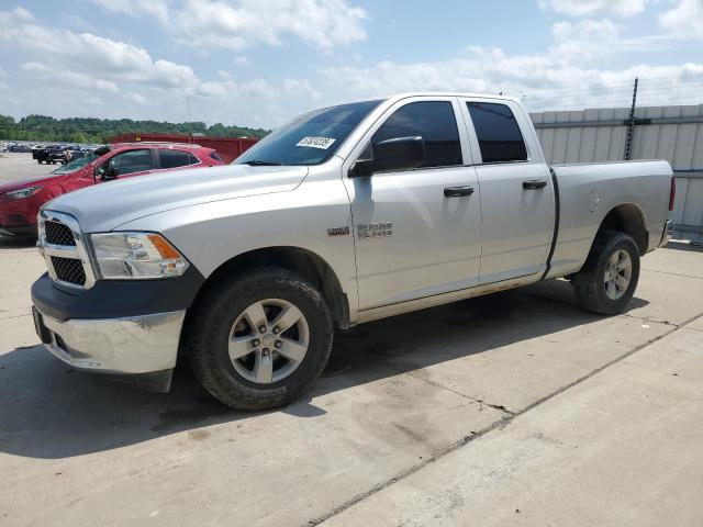 RAM 1500 ST 2017 with VIN 1C6RR7FT0HS654351 - Photo from auction