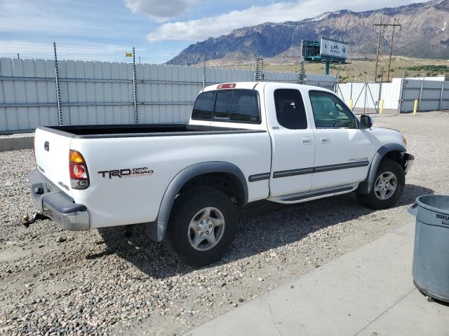 Photo 3 from auction – 2002 TOYOTA TUNDRA ACC with VIN 5TBBT44172S232792