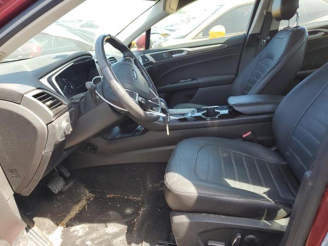 Photo 7 from auction – 2014 FORD FUSION SE with VIN 3FA6P0HD4ER289023