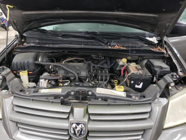 Photo 12 from auction – 2010 DODGE GRAND CARA with VIN 2D4RN4DE6AR238807