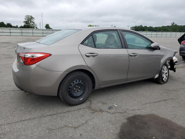 Photo 3 from auction – 2015 TOYOTA COROLLA L with VIN 2T1BURHE4FC313262