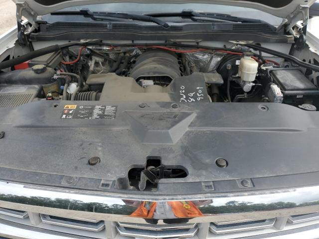 Photo 11 from auction – 2015 CHEVROLET SILVERADO with VIN 3GCUKSEC0FG143710
