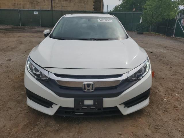 Photo 5 from auction – 2018 HONDA CIVIC EX with VIN 2HGFC2F76JH538282