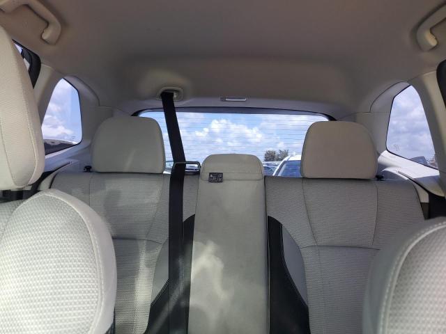 Photo 10 from auction – 2019 SUBARU FORESTER with VIN JF2SKAAC2KH536035