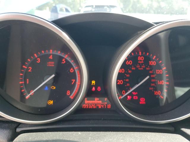 Photo 9 from auction – 2011 MAZDA 3 S with VIN JM1BL1M55B1391025