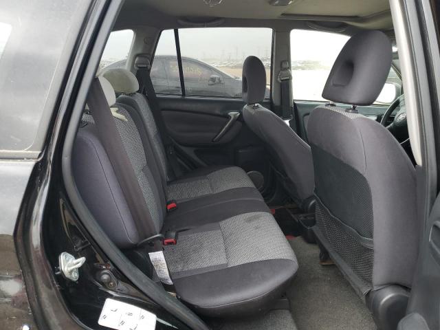 Photo 10 from auction – 2004 TOYOTA RAV4 with VIN JTEHD20VX46008894