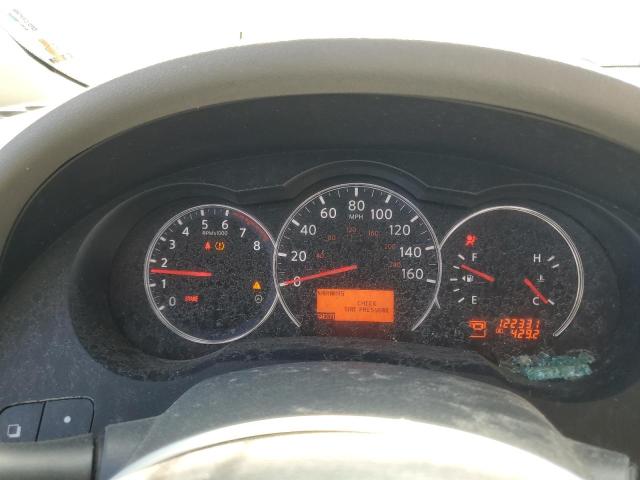 Photo 9 from auction – 2011 NISSAN ALTIMA with VIN 1N4AL2APXBN507308