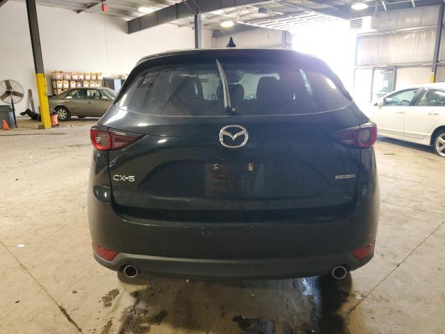 Photo 6 from auction – 2020 MAZDA CX-5 TOURI with VIN JM3KFACM1L0768402