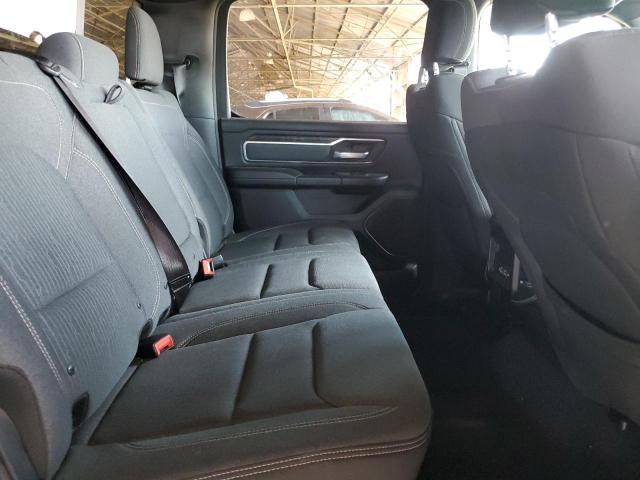 Photo 10 from auction – 2019 RAM 1500 BIG H with VIN 1C6RREFTXKN557989