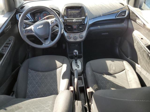 Photo 8 from auction – 2021 CHEVROLET SPARK 1LT with VIN KL8CD6SA8MC749202