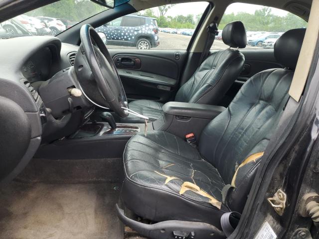 Photo 7 from auction – 1998 CHRYSLER CONCORDE L with VIN 2C3HD46J4WH249117