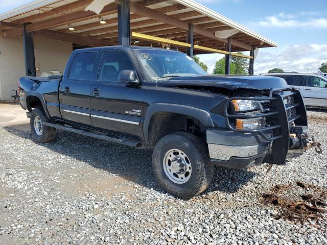 Photo 4 from auction – 2007 CHEVROLET SILVERADO with VIN 1GCHK23D97F127103